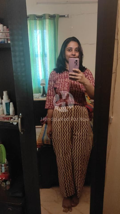 Happy customer of Handpicked for You