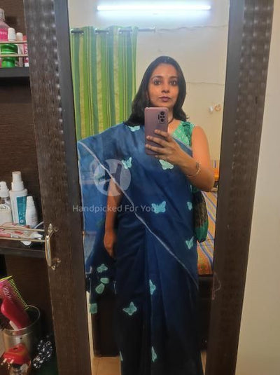 Happy customer of Handpicked for You