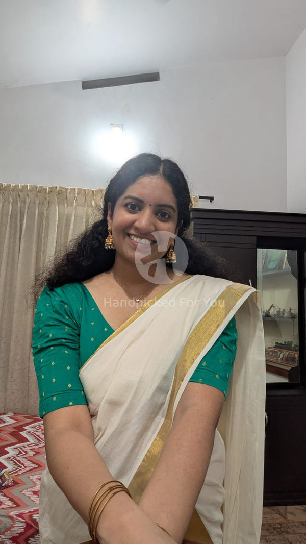 Happy customer of Handpicked for You