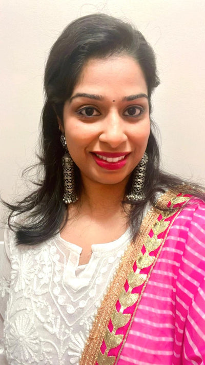 Happy customer of Handpicked for You