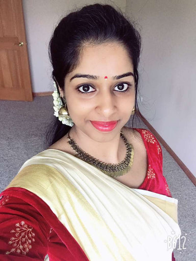 Happy customer of Handpicked for You