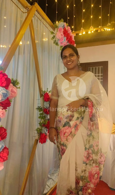 Happy customer of Handpicked for You