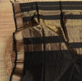 Maheshwari Silk Handloom Checks Saree