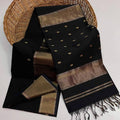 Maheshwari Silk Handloom Bhuta Saree