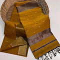 Maheshwari Silk Handloom Bhuta Saree